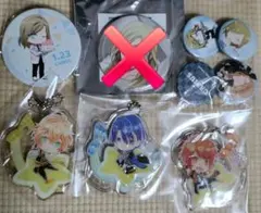 うたプリ　グッズ　まとめ売り　缶バッジ