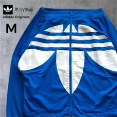 在原みゆ紀さん アディダス オリジナルス トラックジャケット