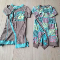 eaB(べべ)70〜80 2つセット