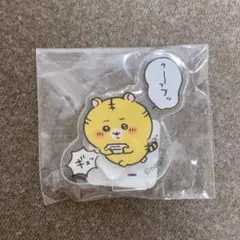 ナガノキャラクターズ アクリルスタンド