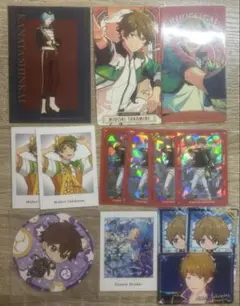 あんスタ 流星隊 まとめ売り - メルカリ