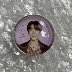 BTS マグネット J-HOPE ホソク magic shop ラキドロ
