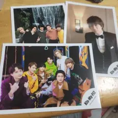 Kis-My-Ft2　公式写真