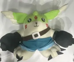 希少　デジモン　ぬいぐるみ　ガルゴモン　デジモンテイマーズ 希少 デジモン ぬいぐるみ ガルゴモン デジモンテイマーズ - メルカリ