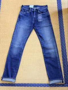 リーバイスMade In Japan！511SLIM28インチ