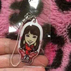 重留真波 クリーナー