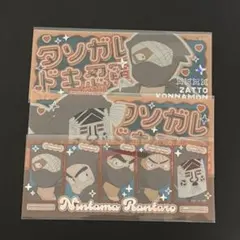忍たま乱太郎 プレシャスショットコレクション 雑渡 押都 タソガレドキ