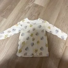 UNIQLO ディズニーキャラクター Tシャツ 90cm