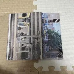 CORTIS アルバム 2枚セット