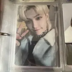 2026年最新】straykids christmas evel トレカの人気アイテム - メルカリ