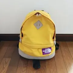 THE NORTH FACE パープルレーベル リュック デイパックのサムネイル