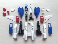 未組立　MG Sガンダム　コアファイター　マスターグレードのサムネイル
