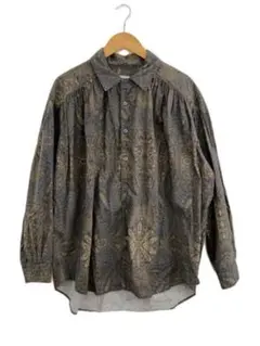 AiE（エーアイイー）Painter Shirt ネペンテスNYのサムネイル