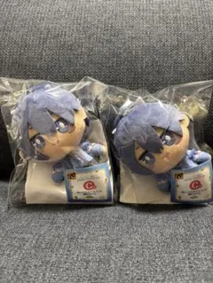 グッスマくじ KAITO C賞 ぬいぐるみマスコット