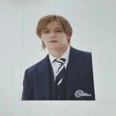 EBiDAN　museum　超特急　カイ　ポストカード　エビライ2025