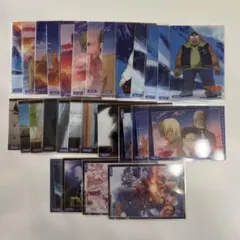 全28種フルコンプ 名探偵コナン 隻眼の残像 トレーディングカード