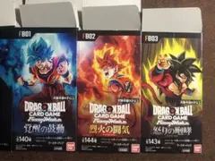 2026年最新】ドラゴンボール 覚醒の鼓動 BOXの人気アイテム - メルカリ