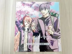 チェンソーマン　映画特典