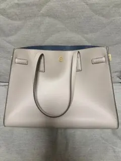 Tory Burch トートバッグ グレージュのサムネイル