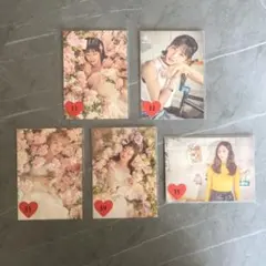 大幅値下げ！【 TWICE 】ランダムトレカ