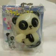 パンシェルズ ワールド フラッシュマスコット ボールチェーン