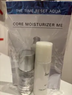 【新品・未開封】 IPSÁ 化粧水and化粧液サンプルセット