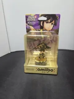 2025年最新】amiibo ピット(大乱闘スマッシュブラザーズシリーズ)の