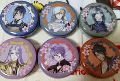 刀剣乱舞　プチキャン