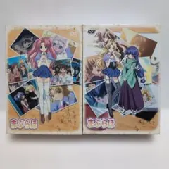 2026年最新】まぶらほ DVD-BOX 1 (初回限定生産)の人気アイテム - メルカリ
