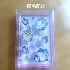 ちいかわ PUKU CHURU シール 2