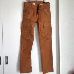 LEVI’S COMMUTER　カーゴパンツ　ストレッチツイル