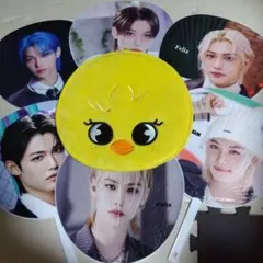 2025年最新】ポガリ うちわカバーの人気アイテム - メルカリ