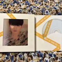 SEVENTEEN☆ymmd ウジ