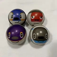 とれたんず コロコロころがるPUボール - メルカリ