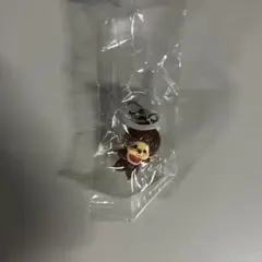 モンチッチ ミニチュアチャーム ガチャ目印アクセサリー
