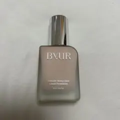 BYUR セラムフィット スキニーグローリキッドファンデーション #21のサムネイル