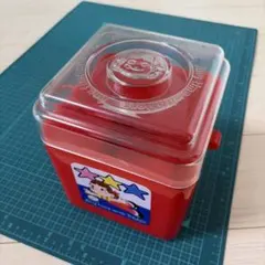 不二家 ペコちゃん Any time with Peko お菓子ケースのサムネイル