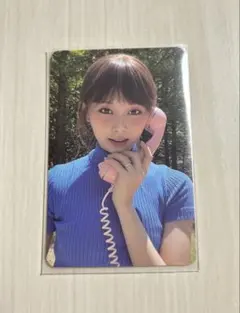 TWICE ツウィ Between1&2 封入トレカ