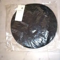 earth　music&ecology　ベレー帽　新品　未開封