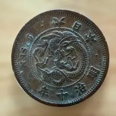 外国銀貨 中国銀幣 光緒元宝 雲南省 2枚 - メルカリ