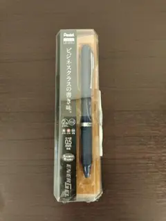 Pentel ENERGEL 多機能ペン 0.5mm赤黒シャーペンZ- 4のサムネイル
