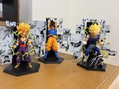 激安☆最安値一番くじドラゴンボールフィギュア&ワンピースフィギュア 