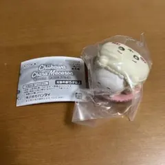 ちいかわ　きゃらまかろん（ちいかわ）