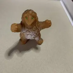シュガロン？ ソフビ パチ ウルトラマン - メルカリ