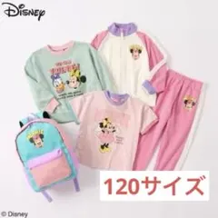 【新品・未使用】バースデイ　Disney ディズニーミニー福袋