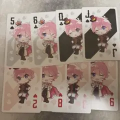 さとみくんグッズ