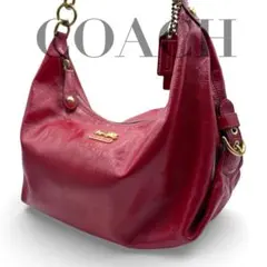 COACH コーチ マディソン マギー 2WAY ショルダーバッグ