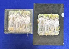 HE★VENS アルバム l'm into you!-Sweet&Bitter-