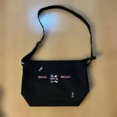 ディズニー　ショルダーバッグ