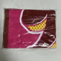 【匿名配送】ARASHI LIVE TOUR popcorn バスタオル